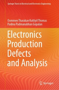 electronics production defects and analysis 1st edition oommen tharakan kuttiyil thomas, padma padmanabhan