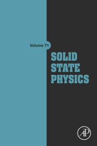 solid state physics volume 71 1st edition robert l stamps 0128220236, 0128220244, 9780128220238,
