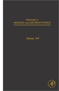 advances in imaging and electron physics volume 147 1st edition peter w. hawkes 0123739098, 0080549292,