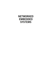 embedded systems handbook 1st edition richard zurawski 1439807612, 1439807620, 9781439807613, 9781439807620