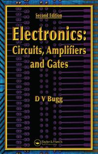 Electronics Circuits Amplifiers 90 And Gates
