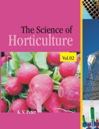 science of horticulture volume 02 1st edition k. v. peter 9380235488, 9351245934, 9789380235486, 9789351245933