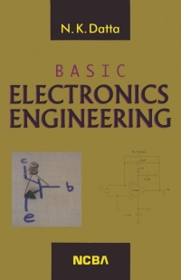 basic electronics engineering 1st edition n. k. datta 1647251435, 9781647251437