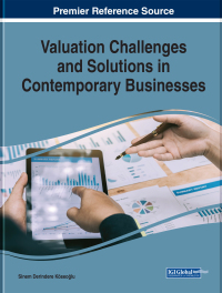 valuation challenges and solutions in contemporary businesses 1st edition sinem derindere köseo?lu