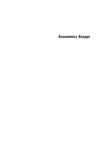 economics essays 1st edition gerard debreu, wilhelm neuefeind, walter trockel 3540418822, 3662046237,