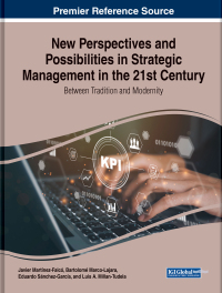 new perspectives and possibilities in strategic management in the 21st century  between tradition and