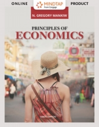 principles of economics 9th edition mankiw 0357133560, 0357133552, 9780357133569, 9780357133552