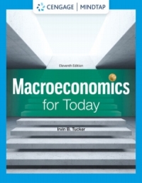mindtap for tuckers macroeconomics for today 11th edition irvin b. tucker 0357721128, 035772111x,