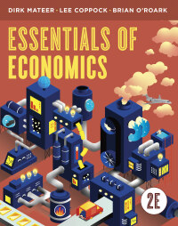 essentials of economics 2nd edition dirk mateer, lee coppock, brian oroark 0393441865, 0393441881,