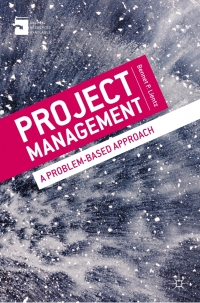 project management a problem based approach 1st edition bennet lientz 0230348491, 1137285028, 9780230348493,