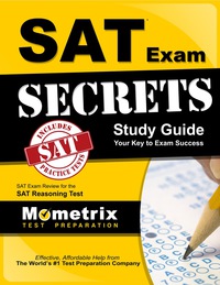 sat exam secrets study guide 1st edition sat exam secrets test prep staff 162120281x, 1621206831,