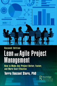 lean and agile project management 2nd edition terra vanzant stern 0367359588, 1000064913, 9780367359584,