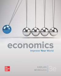 economics improve your world 3rd edition dean karlan 1260225313, 1260521060, 9781260225310, 9781260521061