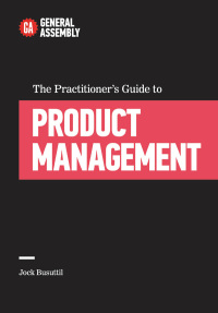 the practitioners guide to product management 1st edition jock busuttil 1455548553, 9781455548552