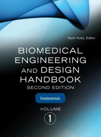 biomedical engineering and design handbook volumes i 2nd edition myer kutz 0071498400, 9780071498401