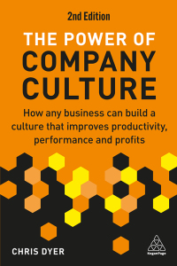 the power of company culture how any business can build a culture that improves productivity performance and
