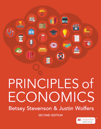 principles of economics 2nd edition betsey stevenson, justin wolfers 1319330150, 1319419763, 9781319330156,