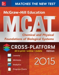 mcgraw hill education mcat chemical and physical foundations of biological systems cross platform edition