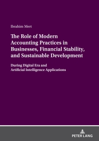 the role of modern accounting practices in businesses financial stability and sustainable development  during