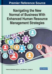 navigating the new normal of business with enhanced human resource management strategies 1st edition jr.
