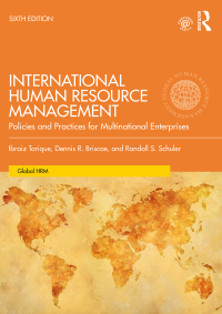 International Human Resource Management Policies And Practices For Multinational Enterprises