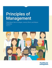 principles of management version 3.0 1st edition talya bauer , berrin erdogan , jeremy short 1453375023,