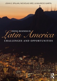 Doing Business In Latin America Challenges And Opportunities