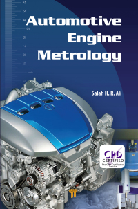 automotive engine metrology 1st edition salah h. r. ali 9814669520, 1315341190, 9789814669528, 9781315341194