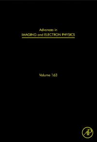 advances in imaging and electron physics volume 163 1st edition peter w. hawkes 012381314x, 0123813158,