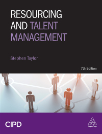resourcing and talent management 7th edition stephen taylor 0749483857, 0749483865, 9780749483852,