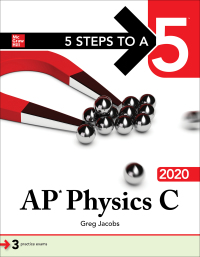 5 steps to a 5 ap physics c 2020 1st edition greg jacobs 1260454754, 1260454762, 9781260454758, 9781260454765