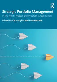strategic portfolio management  in the multi project and program organization 1st edition katy angliss, pete