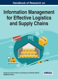 handbook of research on information management for effective logistics and supply chains 1st edition george