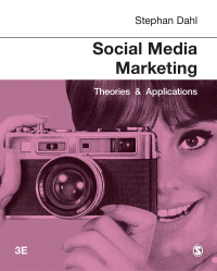 social media marketing theories and applications 3rd edition stephan dahl 1529720818, 1529758769,