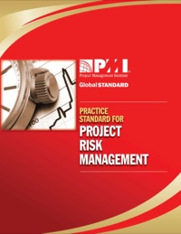 practice standard for project risk management 1st edition project management institute 193389038x,