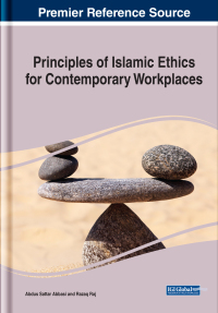 principles of islamic ethics for contemporary workplaces 1st edition abdus sattar abbasi; razaq raj