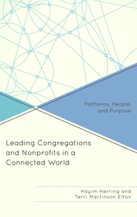 leading congregations and nonprofits in a connected world platforms people and purpose 1st edition hayim