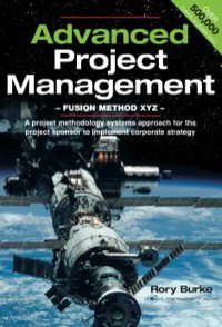 advanced project management advanced project management 1st edition rory burke 0958273375, 0994104006,