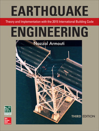 earthquake theory and implementation with the 2015 international building code engineering 3rd edition