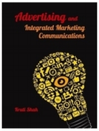 advertising and integrated marketing communications 1st edition kruti shah 1259026051, 933922390x,