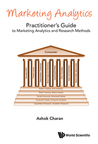 marketing analytics	a practitioners guide to marketing analytics and research methods 1st edition ashok