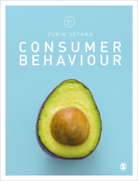 consumer behaviour 5th edition zubin sethna 1529754062, 1529786223, 9781529754063, 9781529786224