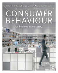 consumer behaviour applications in marketing 4th edition robert east, jaywant singh , malcolm wright,  marc