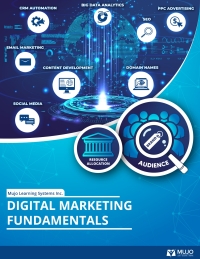 digital marketing fundamentals 2nd edition shawn moore 9781988940779, 9781988940762