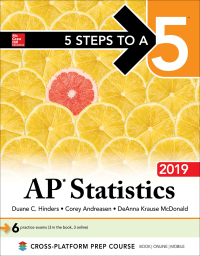 5 steps to a 5 ap statistics 2019 1st edition corey andreasen, deanna krause mcdonald 1260123243,