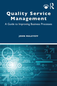 quality service management a guide to improving business processes 1st edition john maleyeff 1032057548,