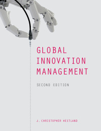 global innovation management 2nd edition j. christopher westland 1137520183, 1137520191, 9781137520180,