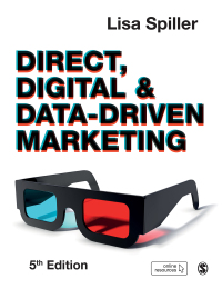 direct digital and data driven marketing 5th edition lisa spiller 1529708176, 1529712327, 9781529708172,