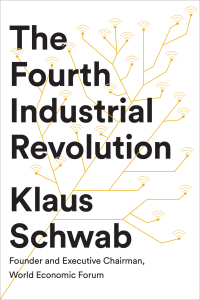 the fourth industrial revolution 1st edition klaus schwab 1524758868, 1524758876, 9781524758868, 9781524758875