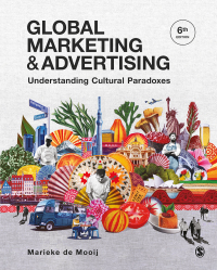 global marketing and advertising understanding cultural paradoxes 6th edition marieke de mooij 1529732506,
